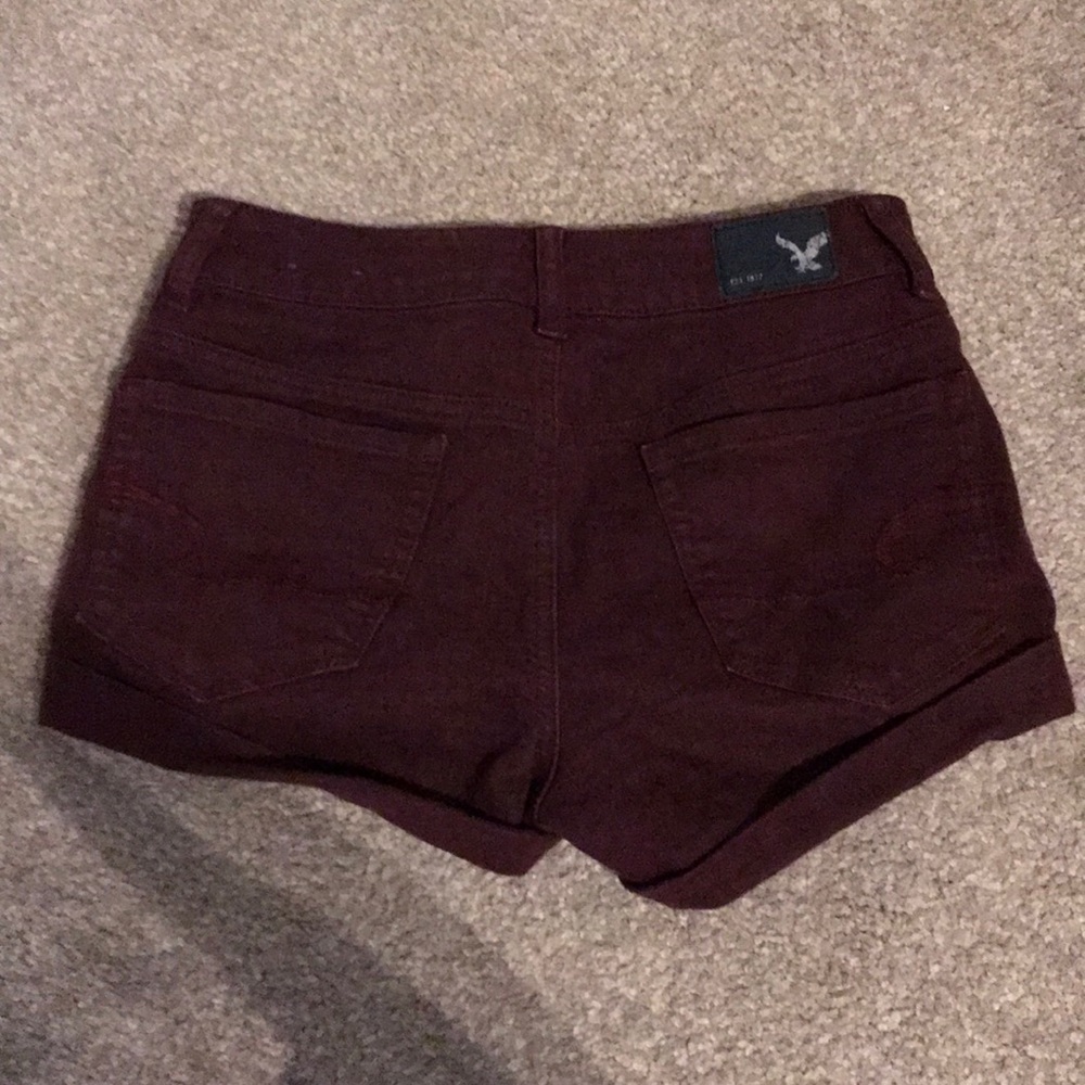 Shorts - Picture 2 of 4
